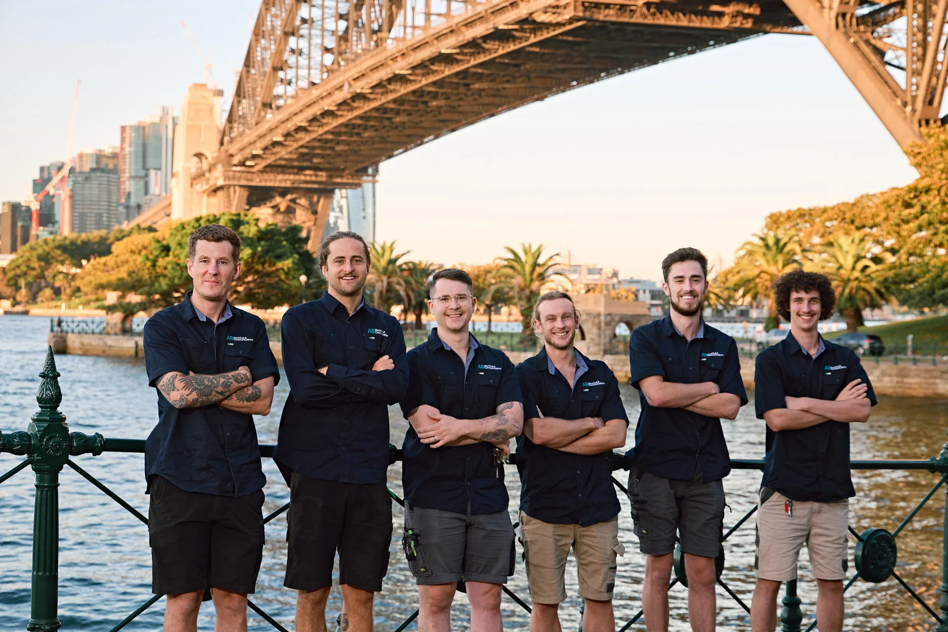 The local team behind Electricians Kellyville